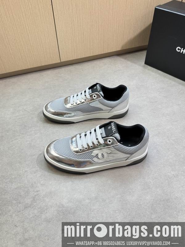 Chanel Shoes sz38-45 hnh0701