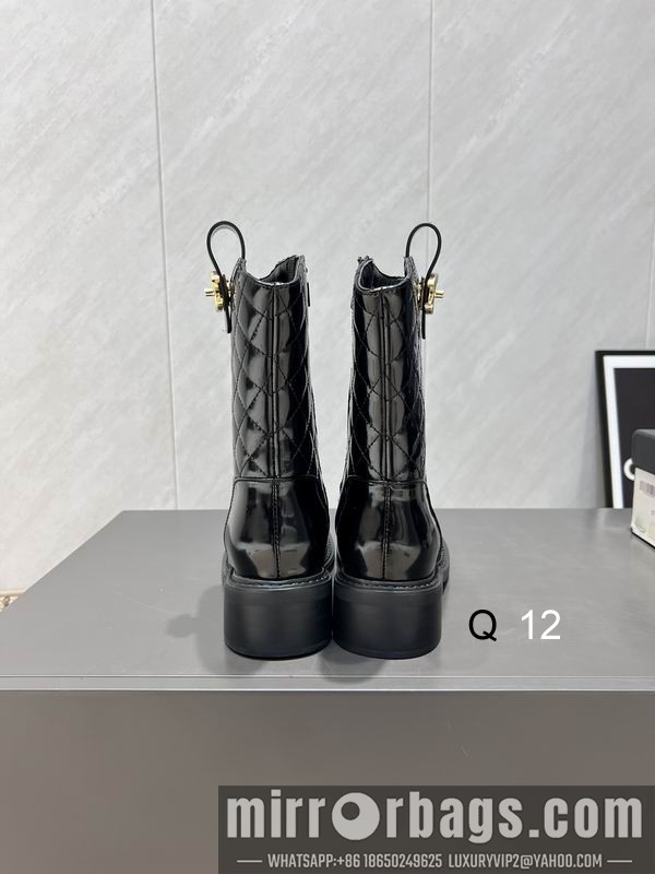 Chanel Shoes sz35-40 J081