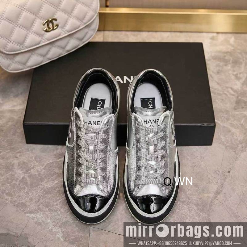 Chanel Shoes sz35-40 WN1001
