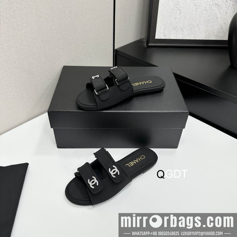 Chanel Shoes sz35-40 GDT0301