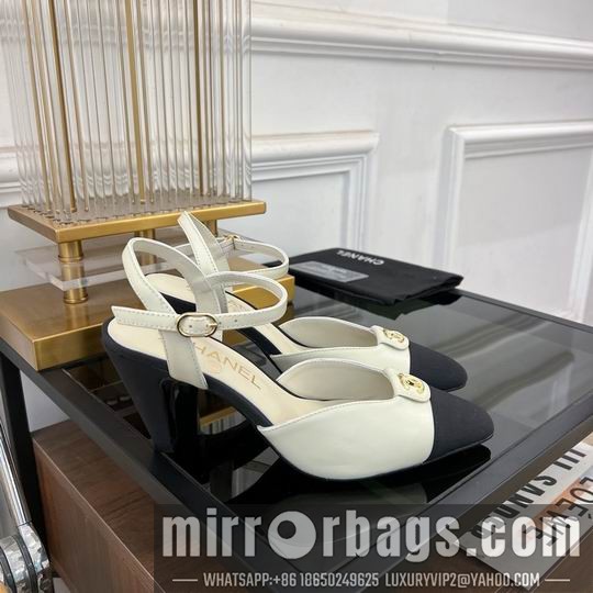 Chanel Shoes sz35-41 mnh0308