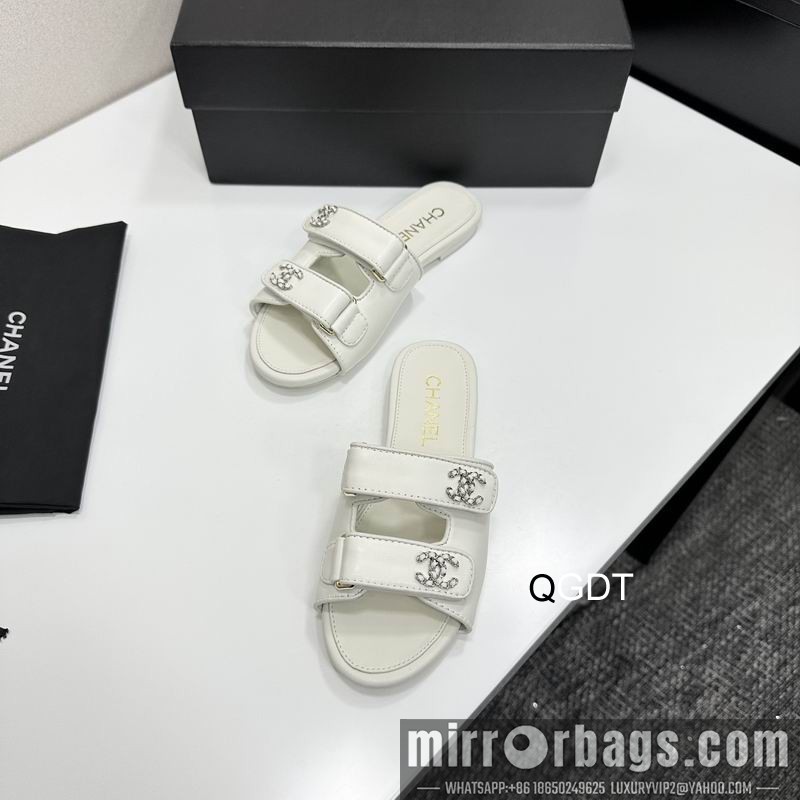 Chanel Shoes sz35-40 GDT0301