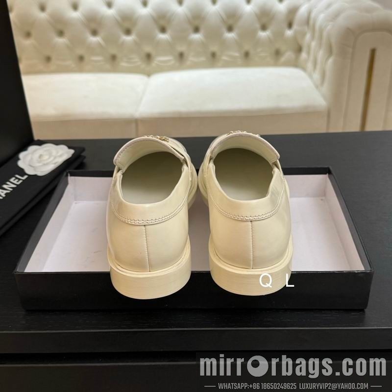 Chanel Shoes sz35-40 LL0701