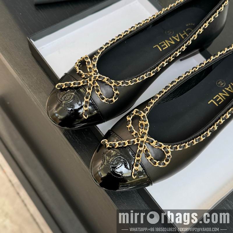 Chanel Shoes sz35-42 mnh0803