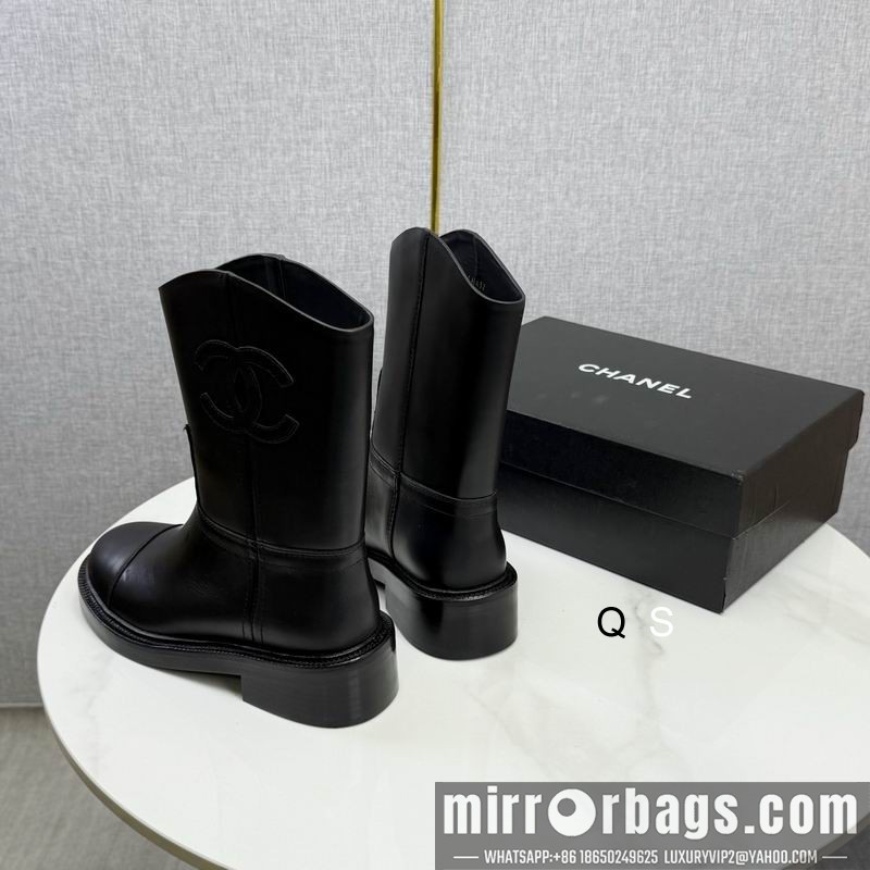 Chanel Shoes sz35-40 S1119