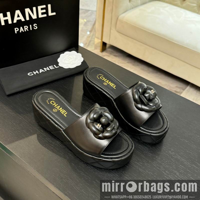 Chanel Shoes sz35-42 mnh0504