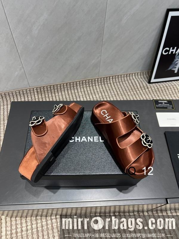Chanel Shoes sz35-40 J0804