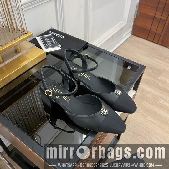 Chanel Shoes sz35-41 mnh0304