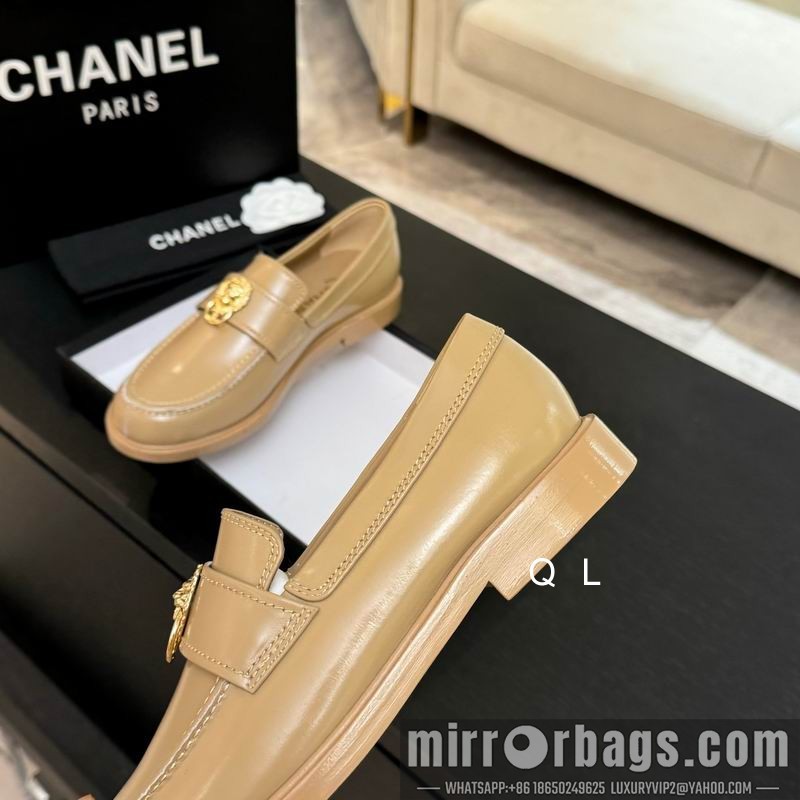 Chanel Shoes sz35-40 LL0704