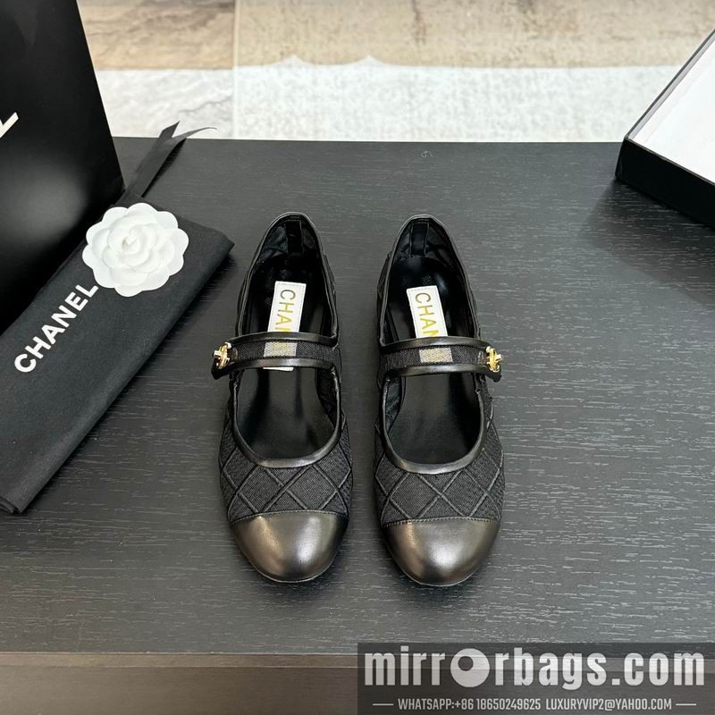 Chanel Shoes sz35-41 mnh0503