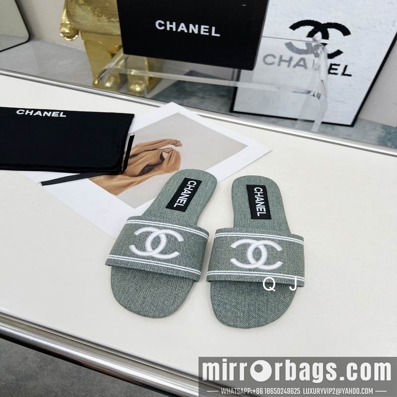 Chanel Shoes sz35-40 XJ0617