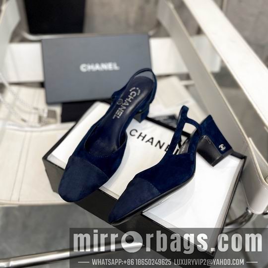 Chanel Shoes sz34-43 mnh0328
