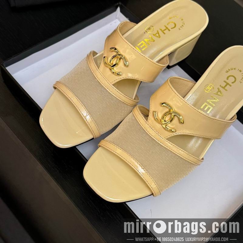 Chanel Shoes sz35-41 mnh0506