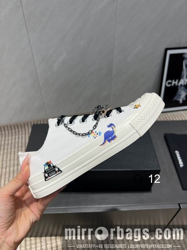Chanel Shoes sz35-40 J0809