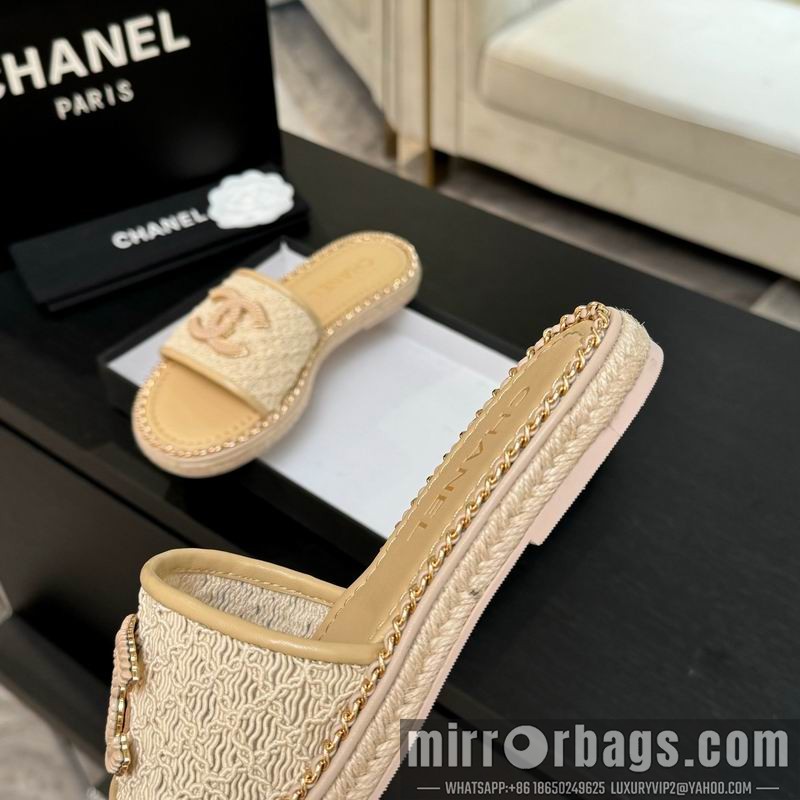Chanel Shoes sz35-41 mnh0601