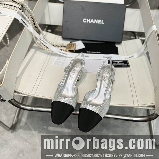 Chanel Shoes sz34-43 mnh0334