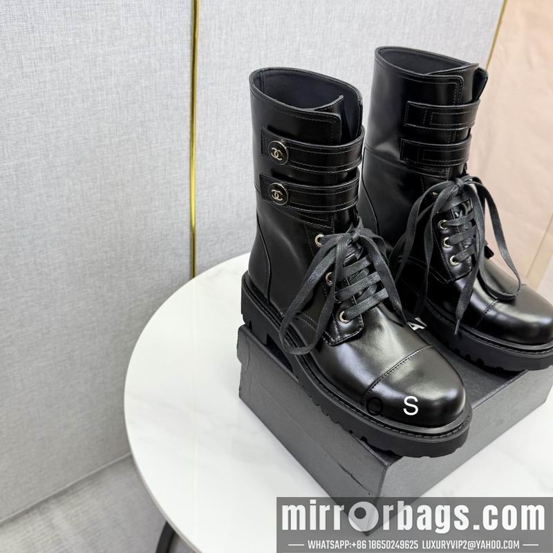 Chanel Shoes sz35-40 S1011