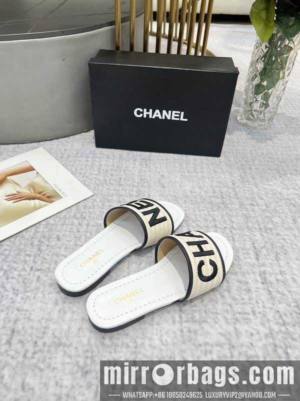 Chanel Shoes sz35-43 jyh0501