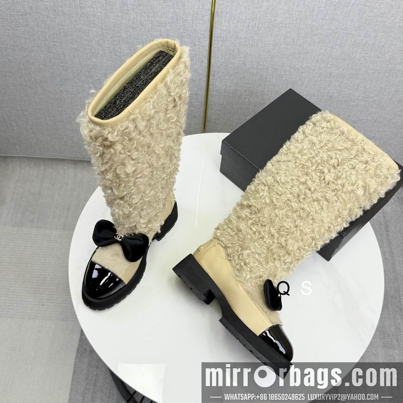 Chanel Shoes sz35-40 S1118
