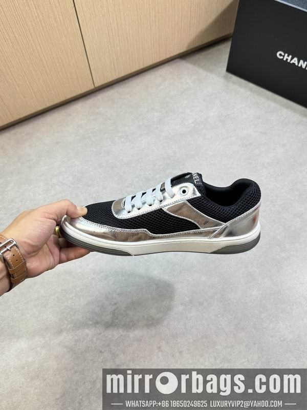 Chanel Shoes sz38-45 hnh0701
