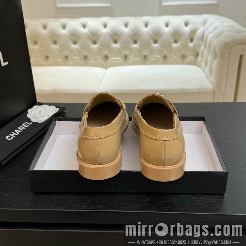Chanel Shoes sz35-42 mnh0701