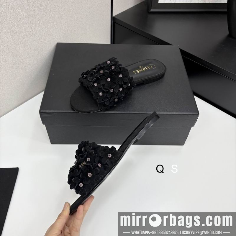 Chanel Shoes sz35-40 YS0507