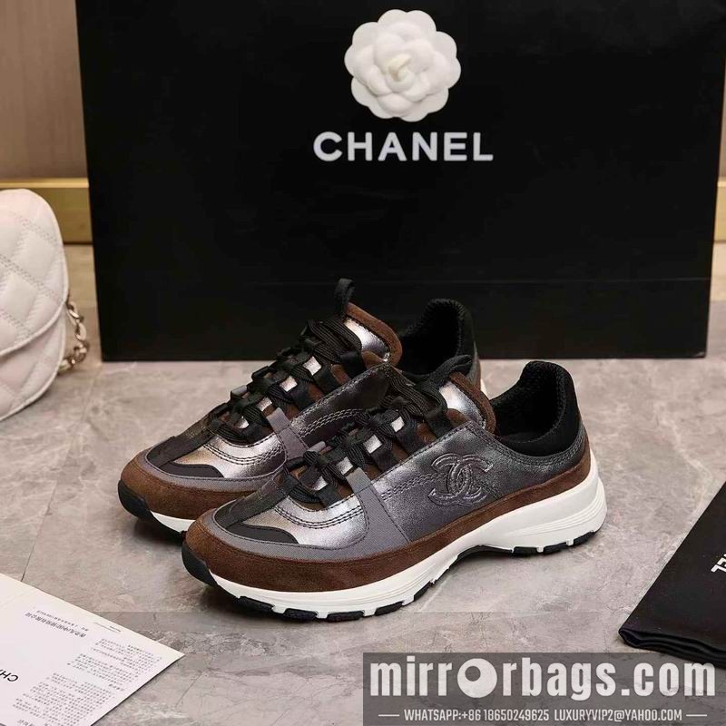 Chanel Shoes sz35-41 38-46 hnh0605