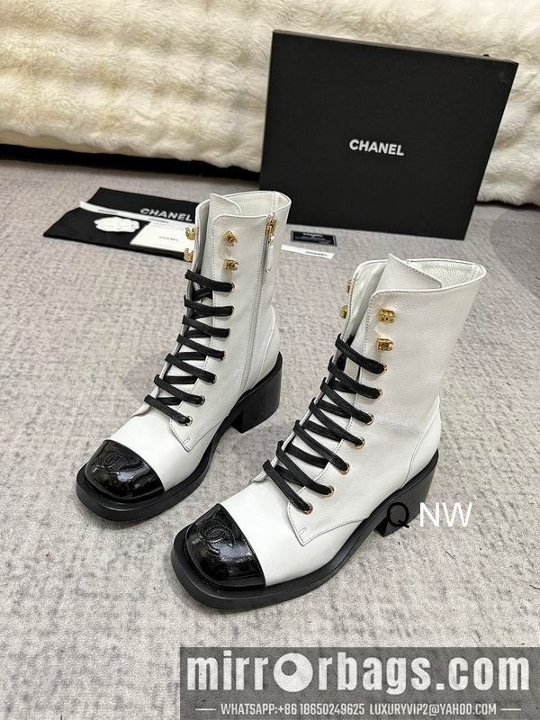 Chanel Shoes sz35-40 NW0809