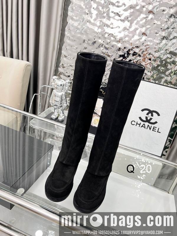 Chanel Shoes sz35-40 XX0914