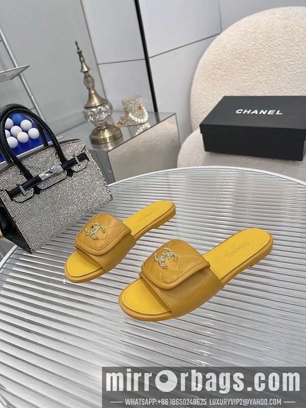 Chanel Shoes sz35-43 jyh0502