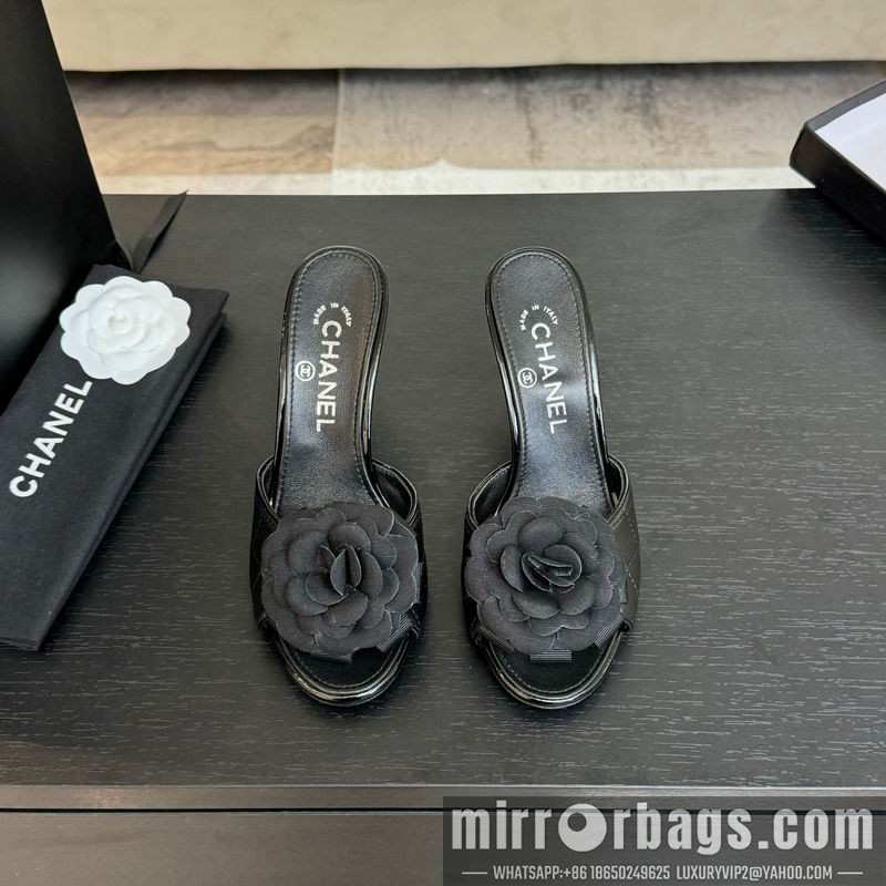 Chanel Shoes sz35-41 mnh0603
