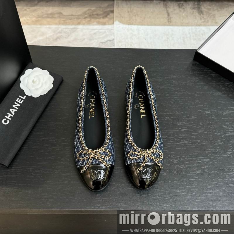 Chanel Shoes sz35-42 mnh0802
