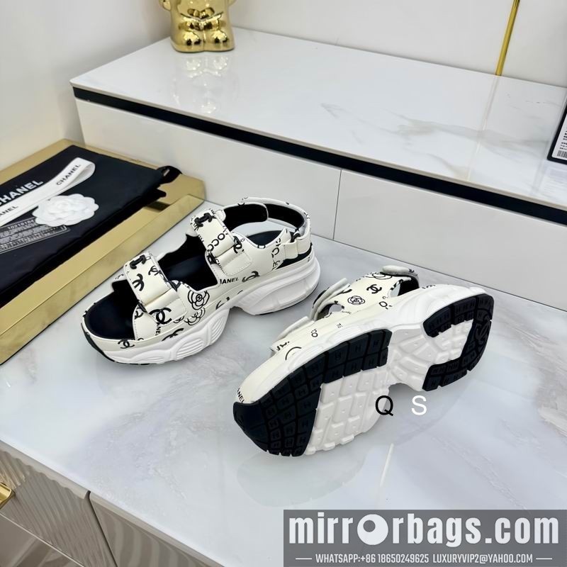 Chanel Shoes sz35-40 YS0503