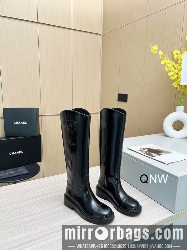 Chanel Shoes sz35-40 NW1127