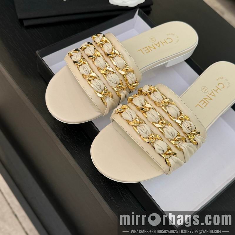 Chanel Shoes sz35-42 mnh0701