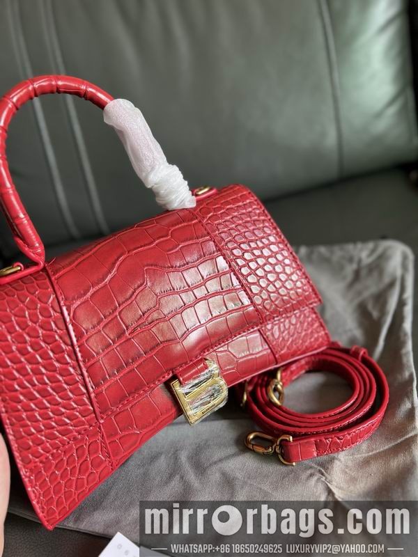 Balenciaga Bags Hourglass M14x10x23cm S13x8x19cm YT 4