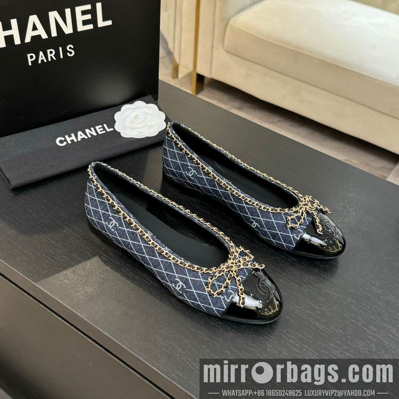 Chanel Shoes sz35-42 mnh0802