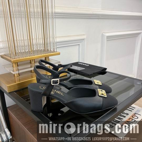 Chanel Shoes sz35-41 mnh0305