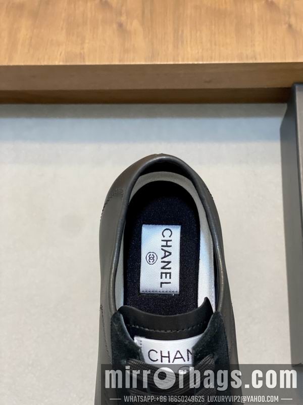 Chanel Shoes sz38-45 hnh0501