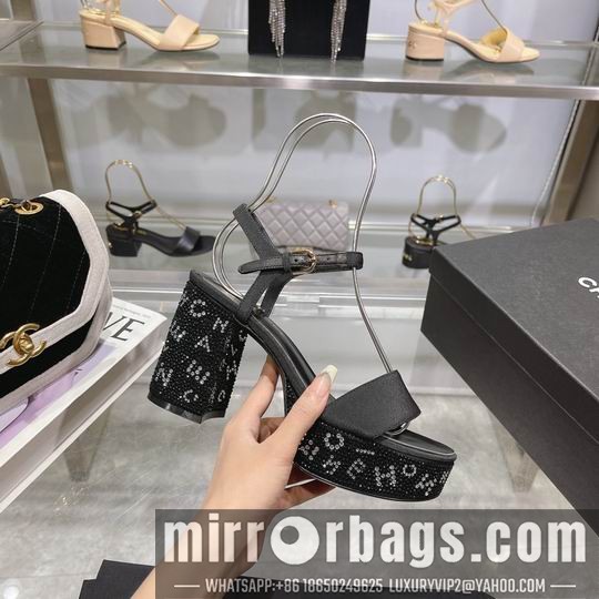 Chanel Shoes sz35-41 mnh0339
