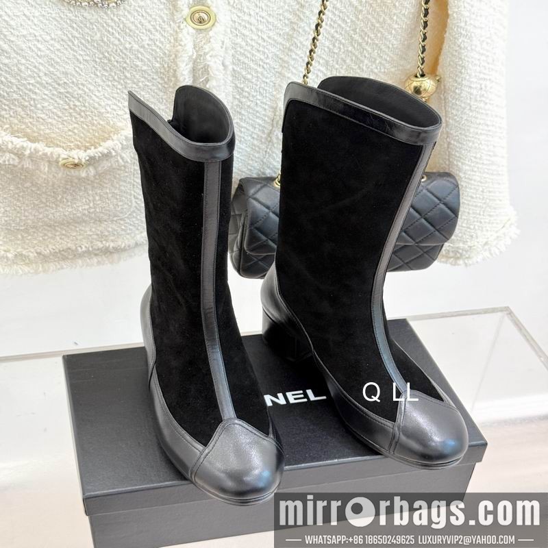 Chanel Shoes sz35-40 LL0702
