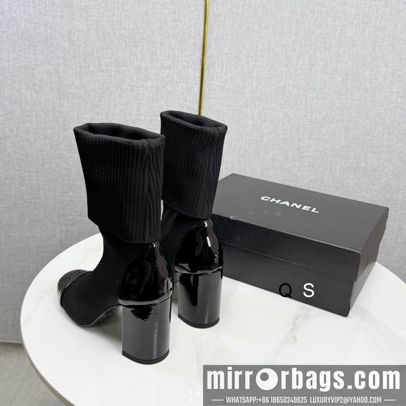 Chanel Shoes sz35-40 S1114