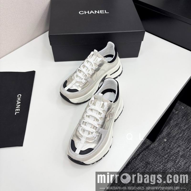 Chanel Shoes sz35-40 LL0703