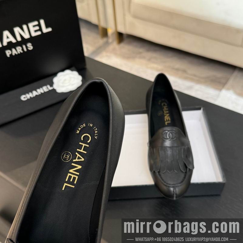 Chanel Shoes sz35-40 LL0902