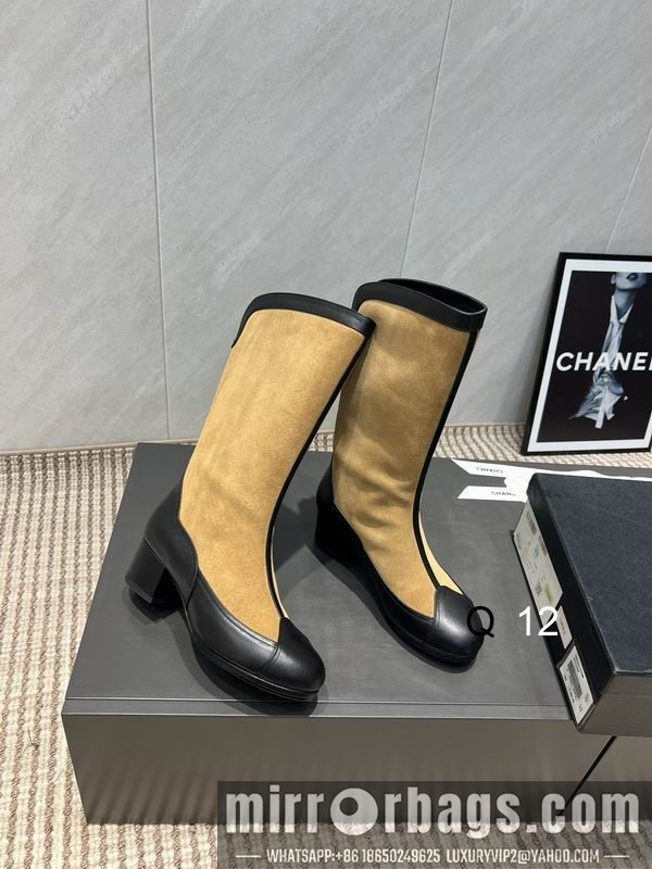 Chanel Shoes sz35-40 J0901