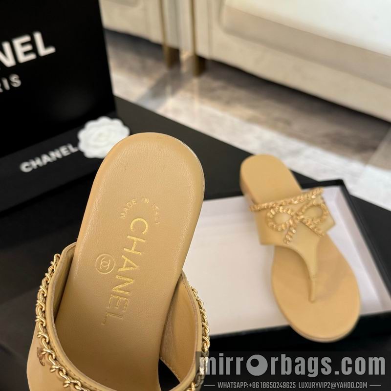 Chanel Shoes sz35-41 mnh0801