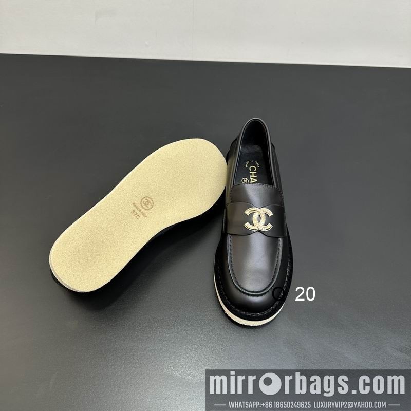 Chanel Shoes sz35-40 XX0901