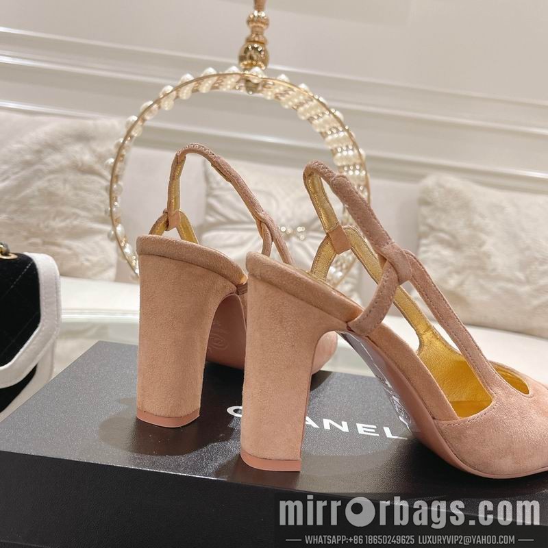 Chanel Shoes sz34-41 m0107