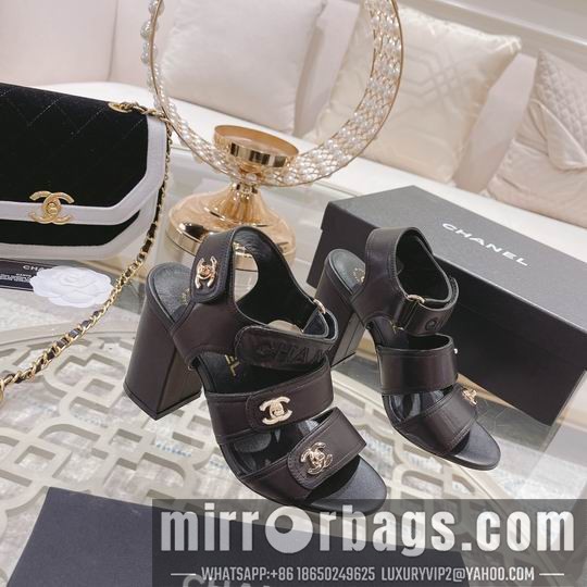 Chanel Shoes sz34-42 mnh0511