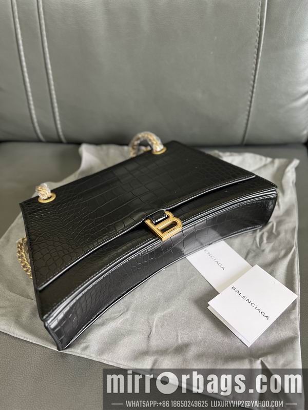 Balenciaga Bags 39322 32x13x20.5cm YT 4